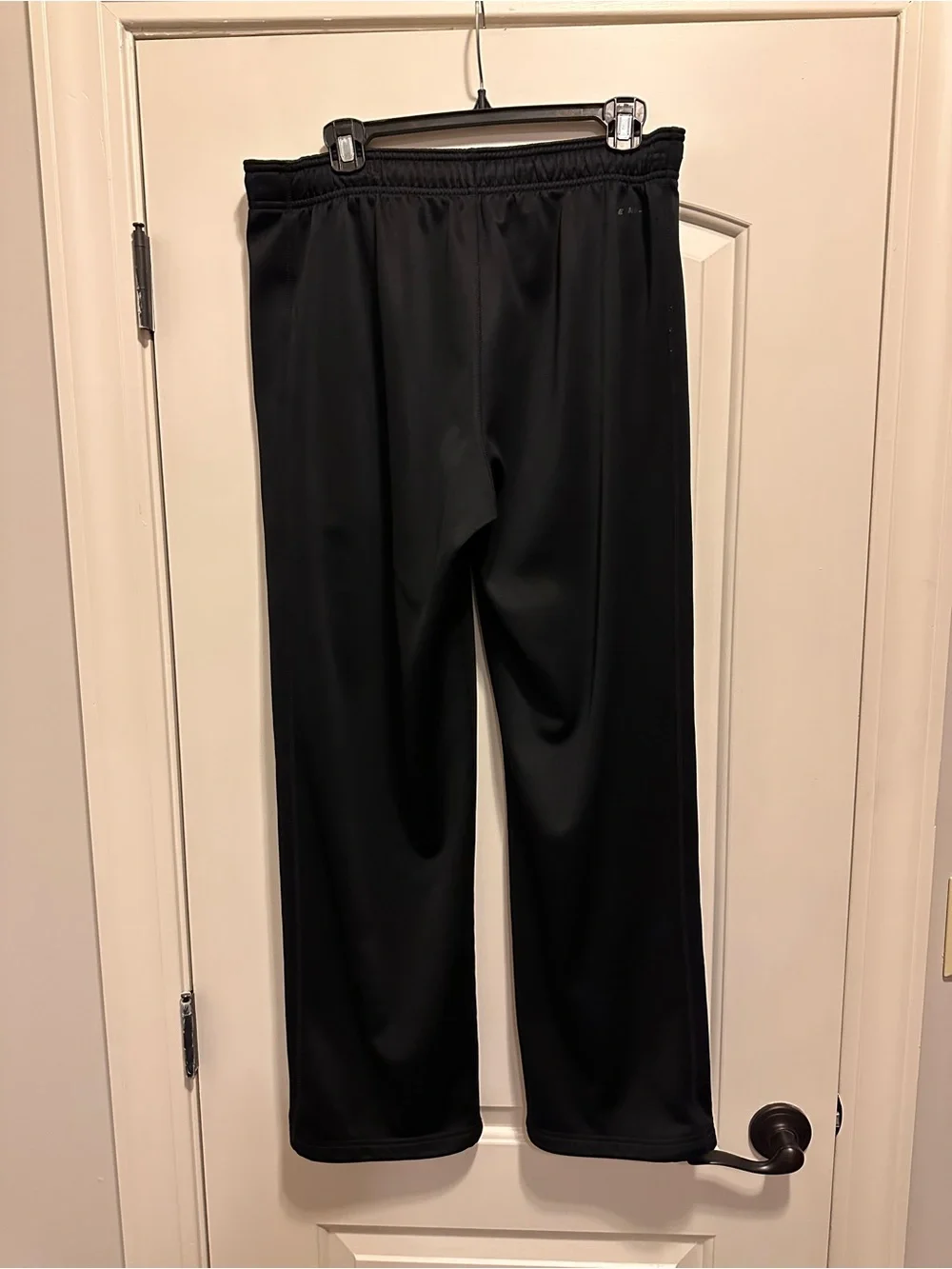 Men’s Nike Black Sweat Pants